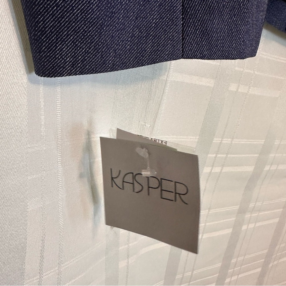 Kasper Suit Jacket - Picture 4 of 7